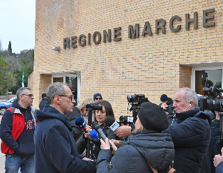 Ancona – Presidio Imr, Aguzzi: “Reimpiego e prosecuzione della cassa integrazione”